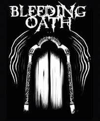 Bleeding Oath : Bleeding Oath